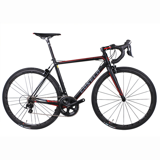 Selle velo gt
