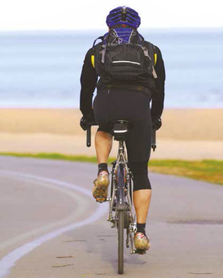 Kyste selle velo