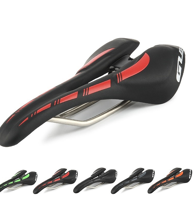 Selle velo montagne