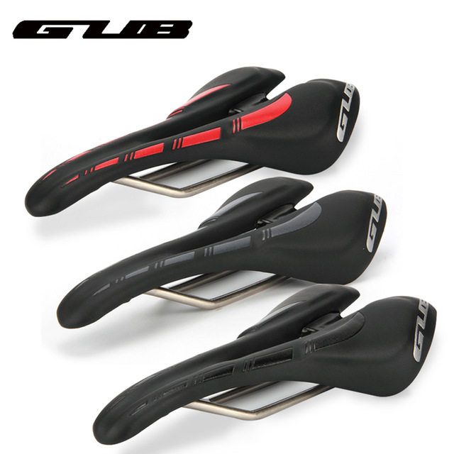 Selle confort vtt