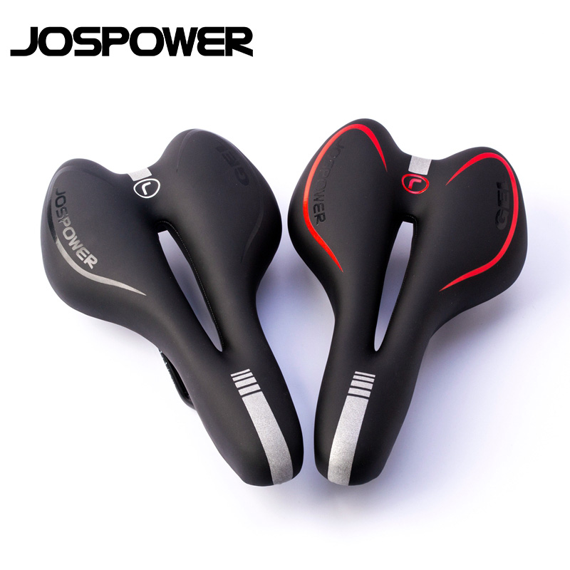 Selle velo silicone