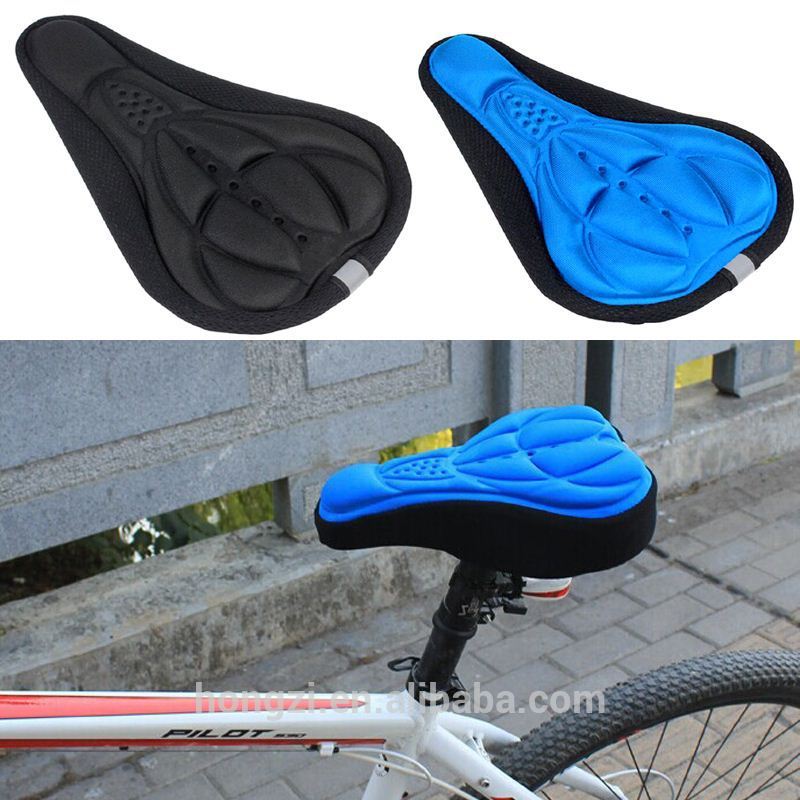 Vélo selle haute