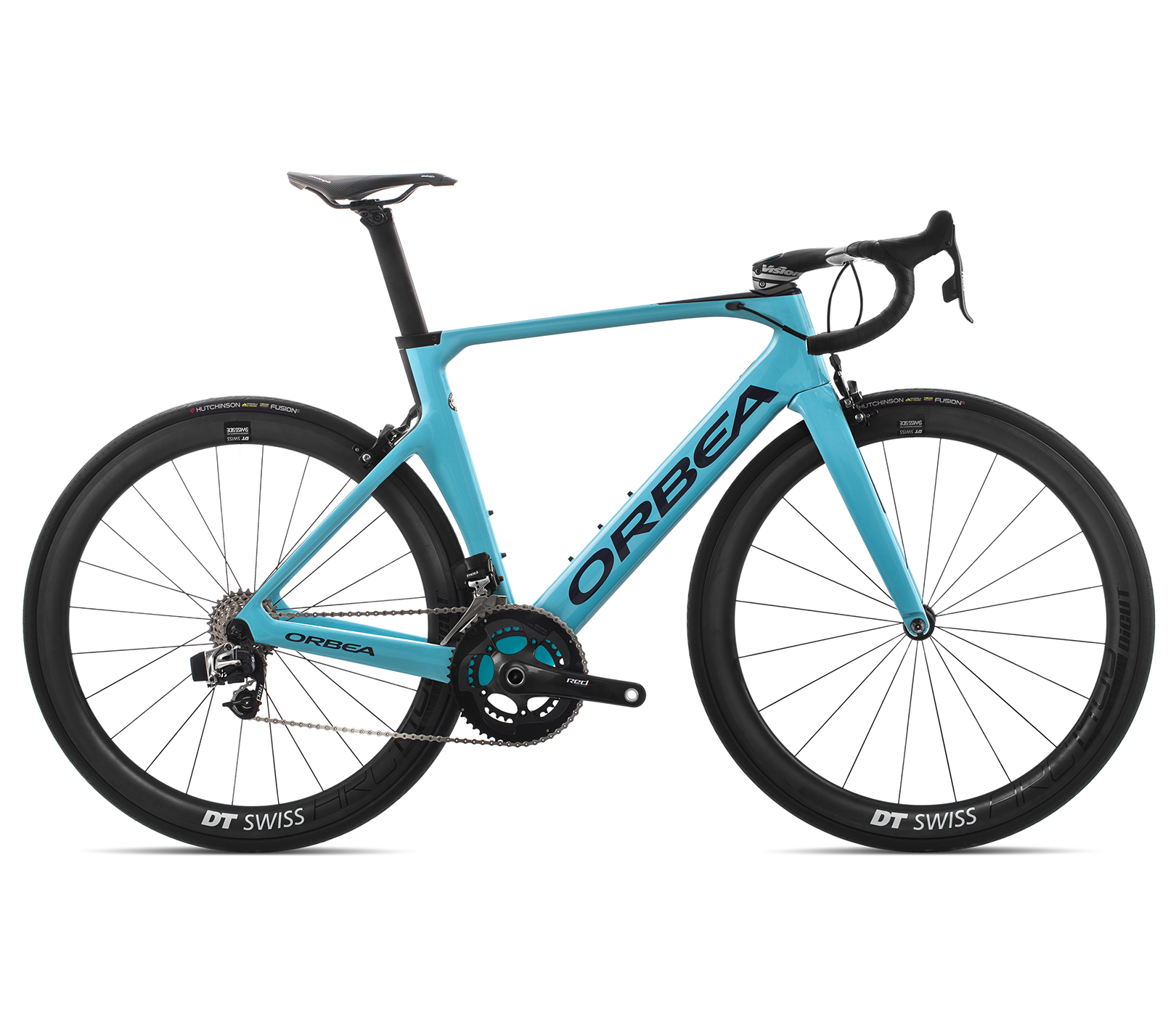 Selle velo orbea