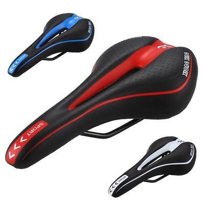 Selle confort vtt