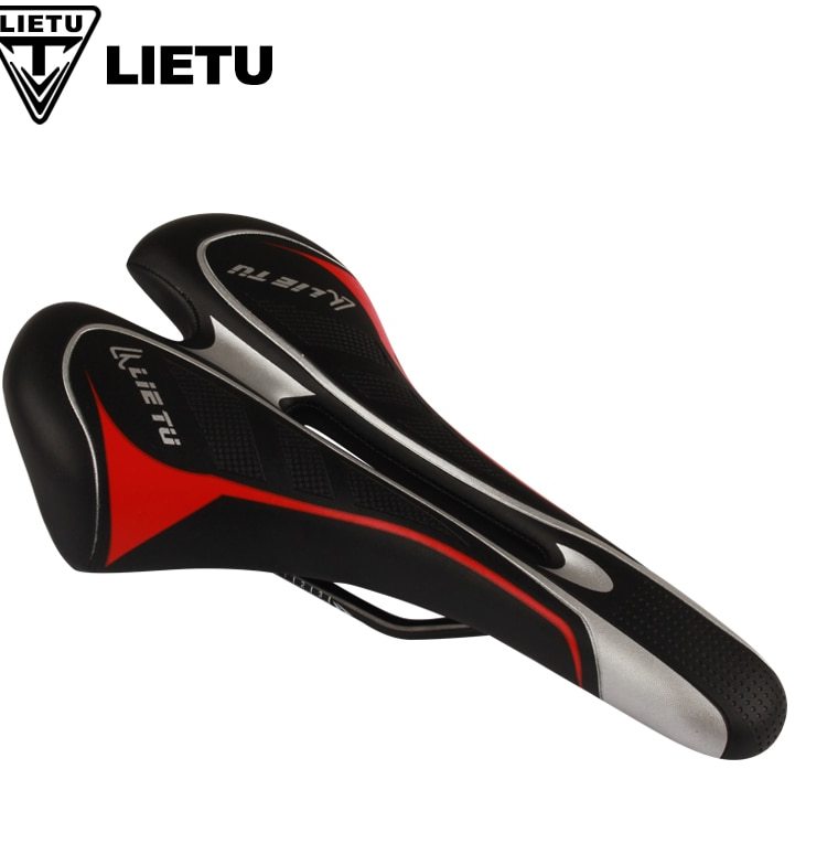 Selle silicone velo