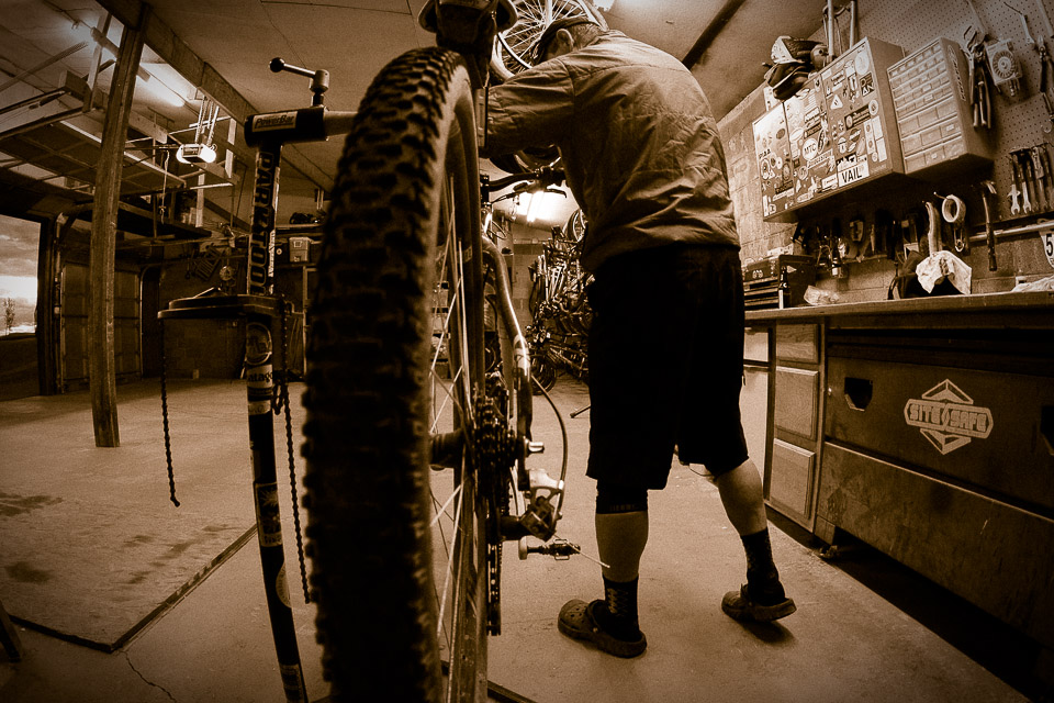 Selle velo qualité