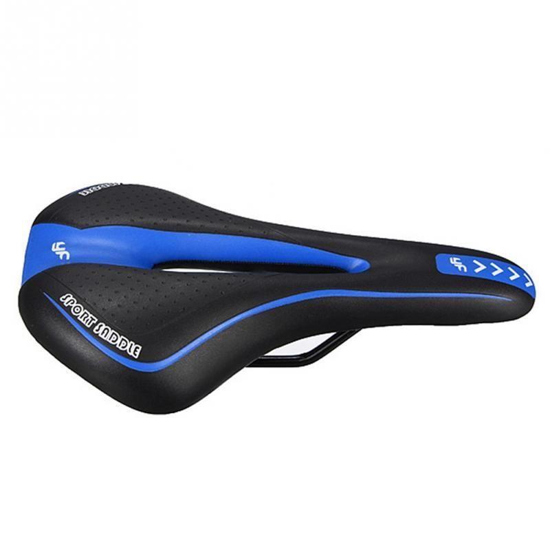 Selle gel confort