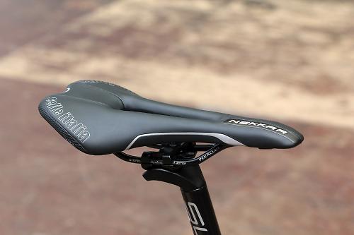 Selle velo italia nekkar flow