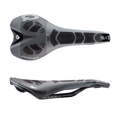 Selle vélo route prologo scratch 2 cpc nack 134