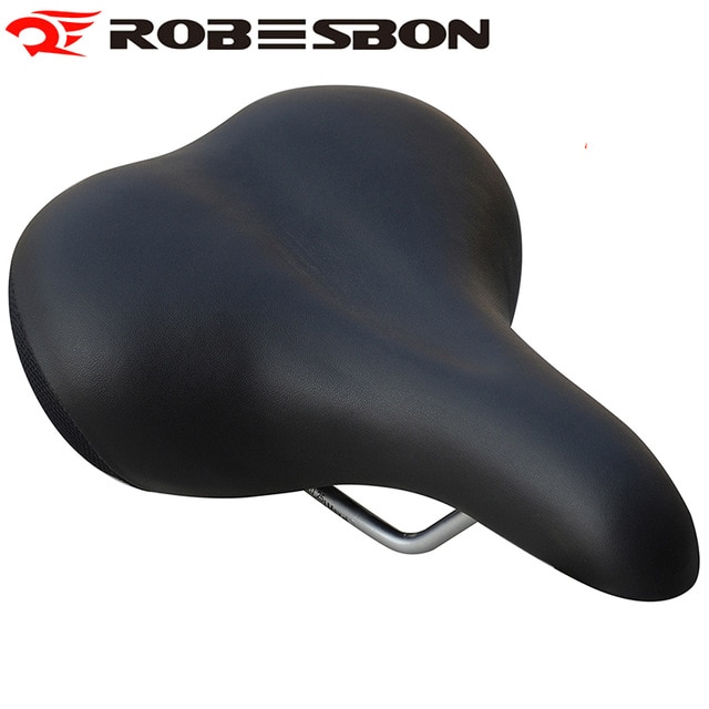 Accessoire selle velo