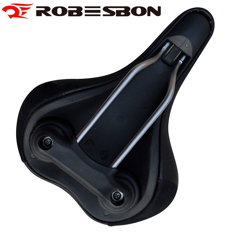 Selle velo anti compression