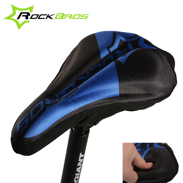 Mousse pour selle velo