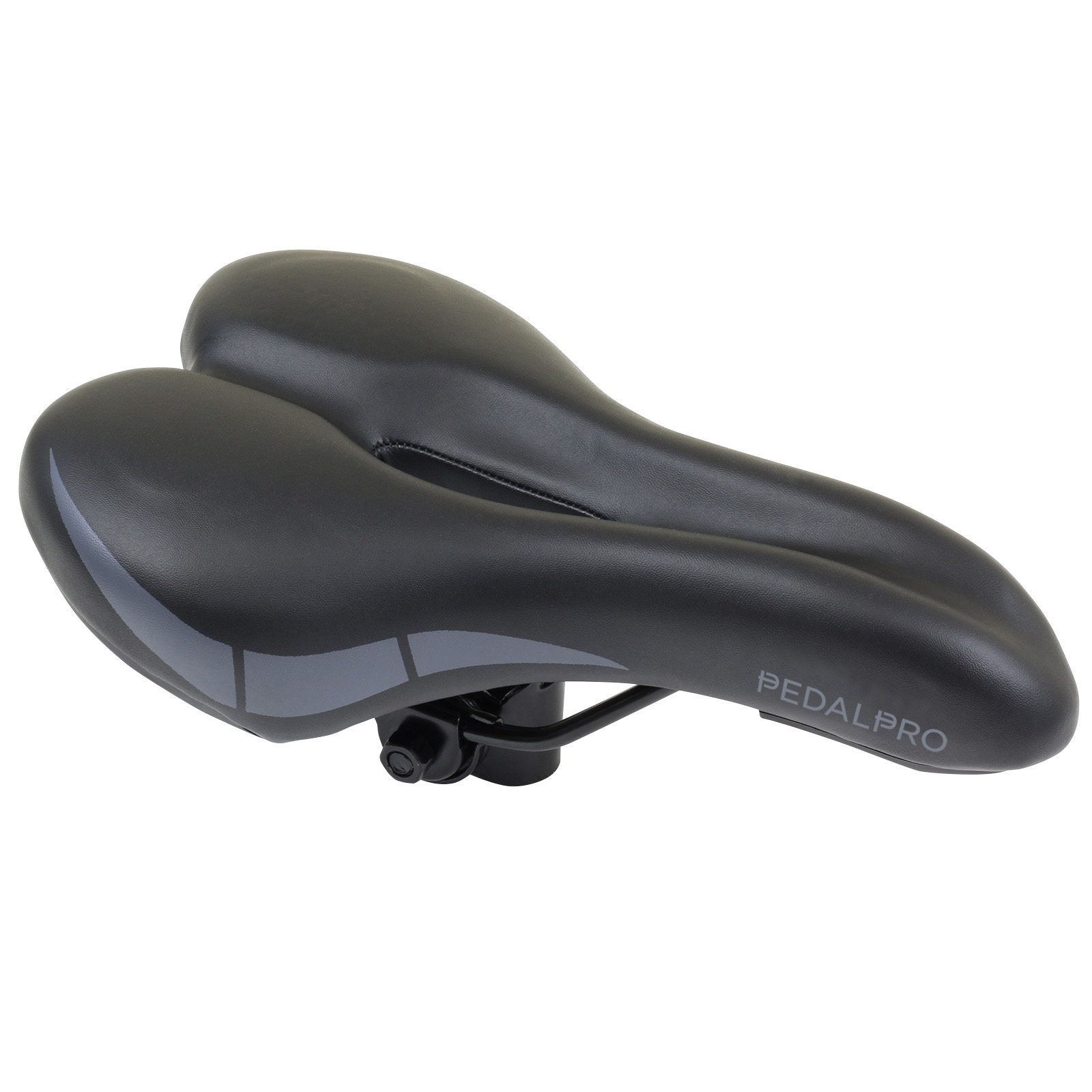 Selle gel velo route