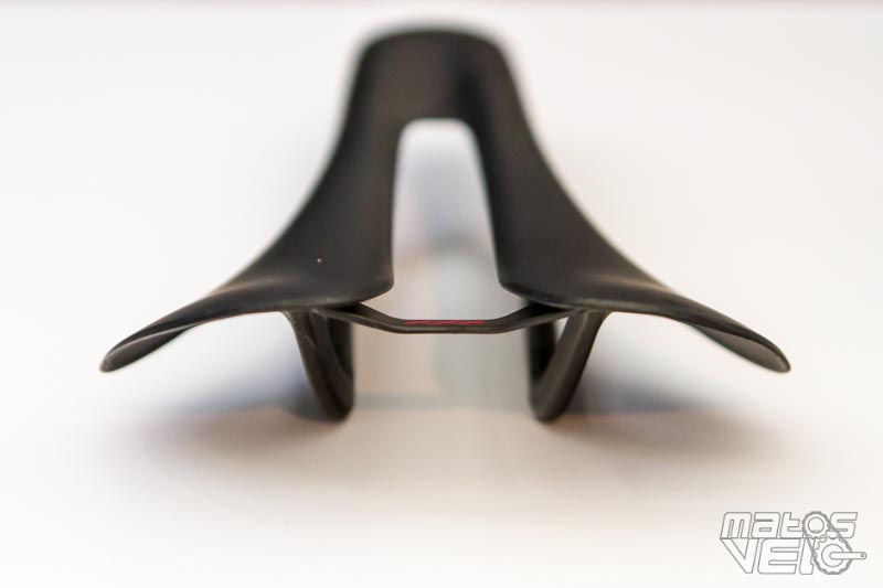 Selle velo route ultra legere