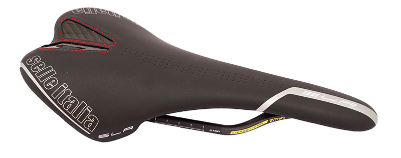Test selle velo route