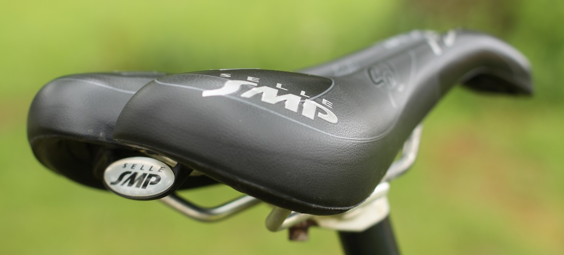 Selle gel vtt