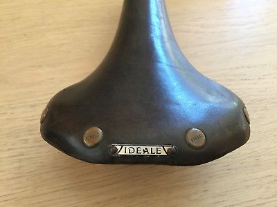 Selle velo ideale 90