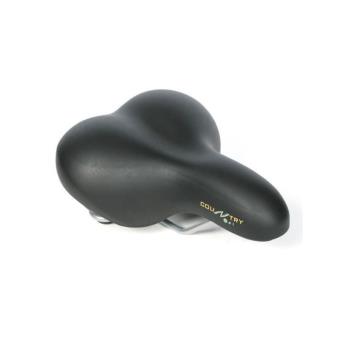 Renfort selle velo