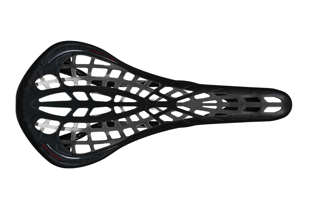 Selle enduro vtt