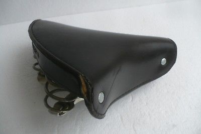 Selle velo gallet