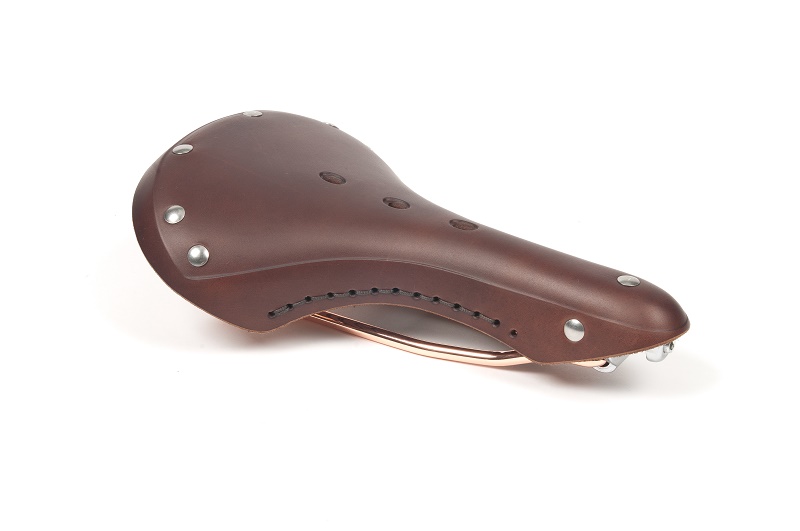 Selle velo urbain