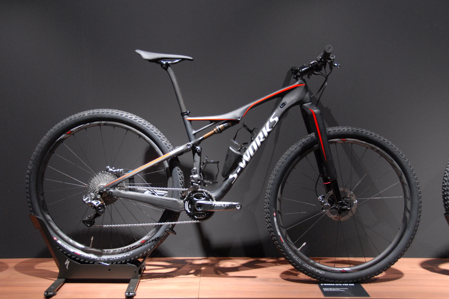 Selle vtt cross country