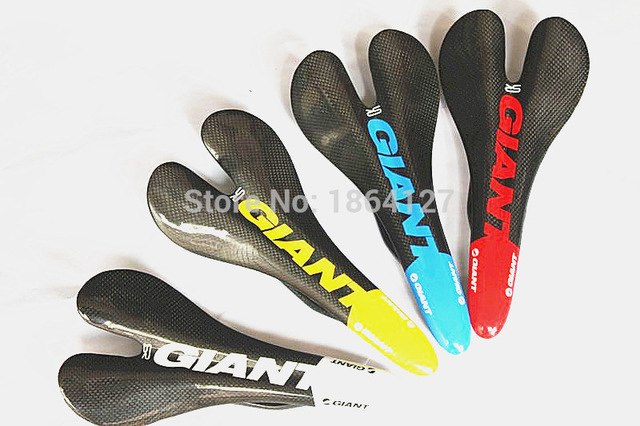 Selle velo giant