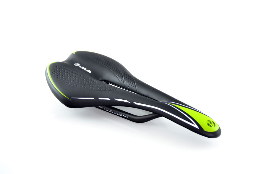 Selle de velo pour la prostate