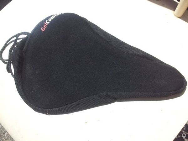 Selle de velo occasion