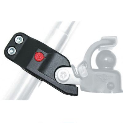 Adaptateur selle velo
