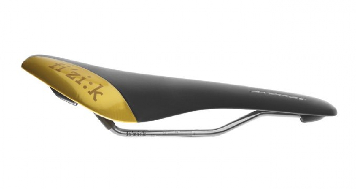 Selle carbone confortable