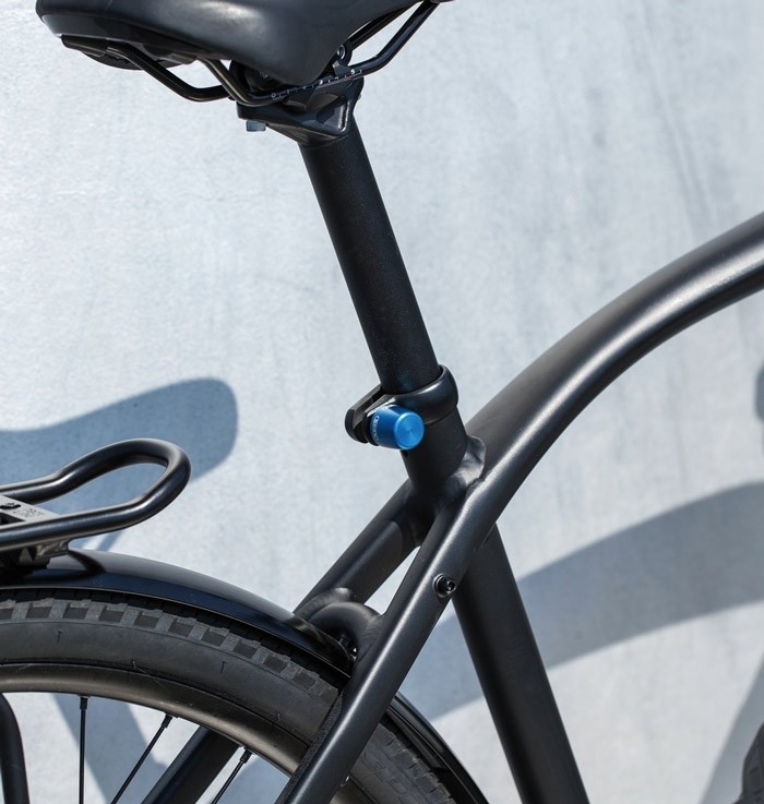 Selle velo btwin 20 pouces