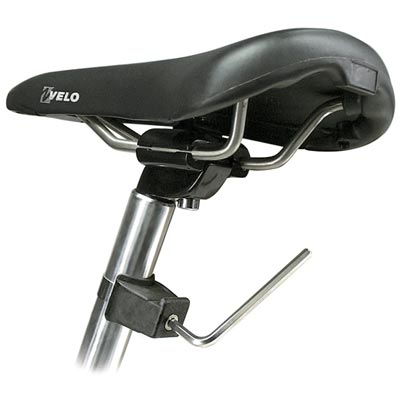 Selle de velo vtt