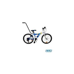 Tige vélo enfant
