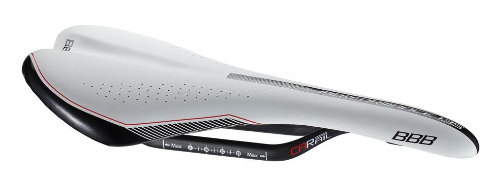 Selle velo route bbb
