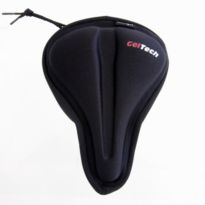 Housse selle velo