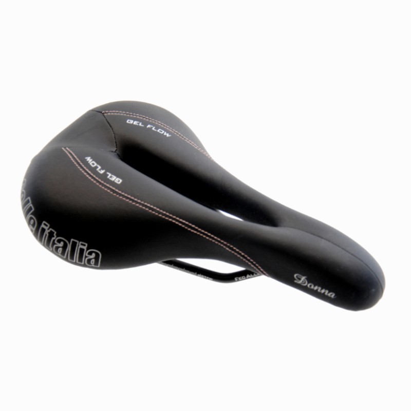 Selle la plus confortable
