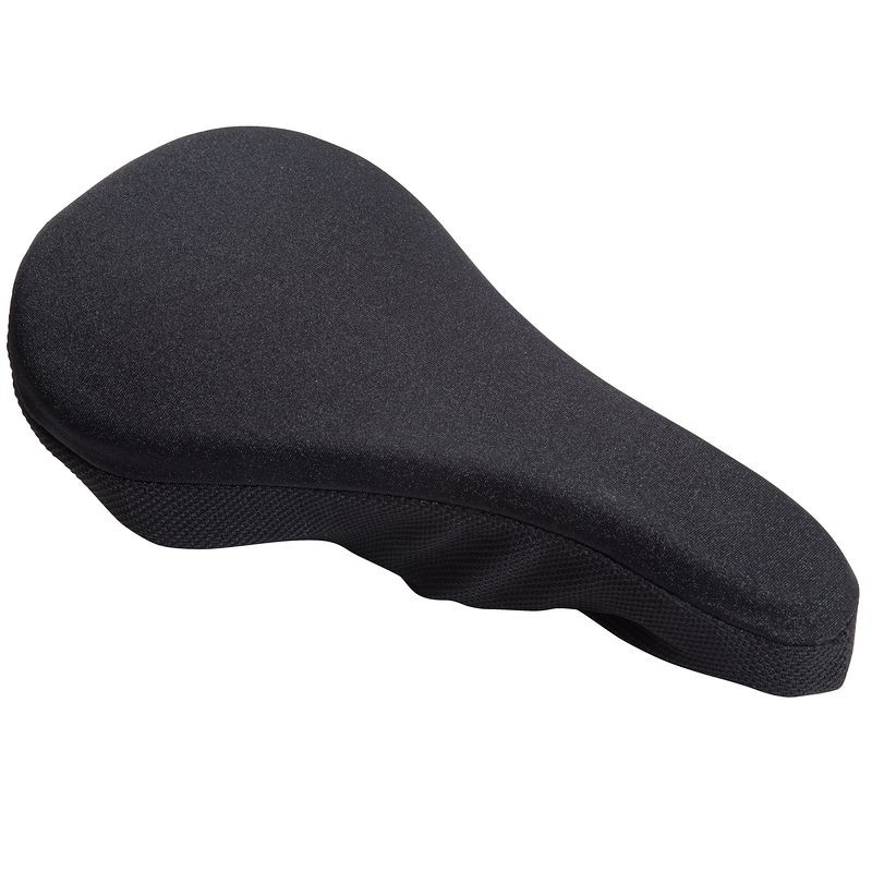 Mousse selle velo