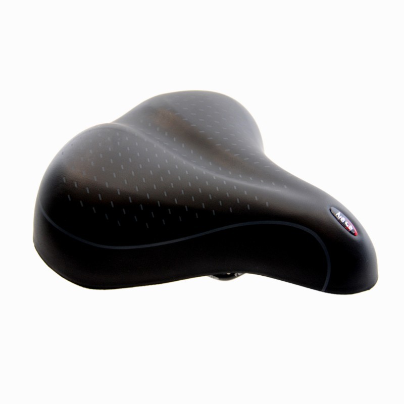 Selle de velo decathlon