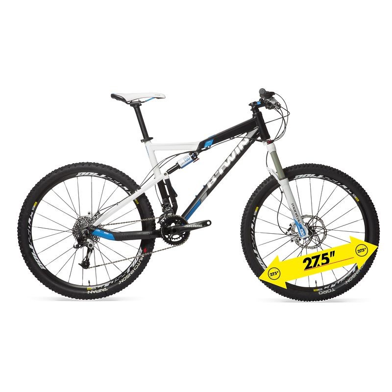 Selle velo qui grince