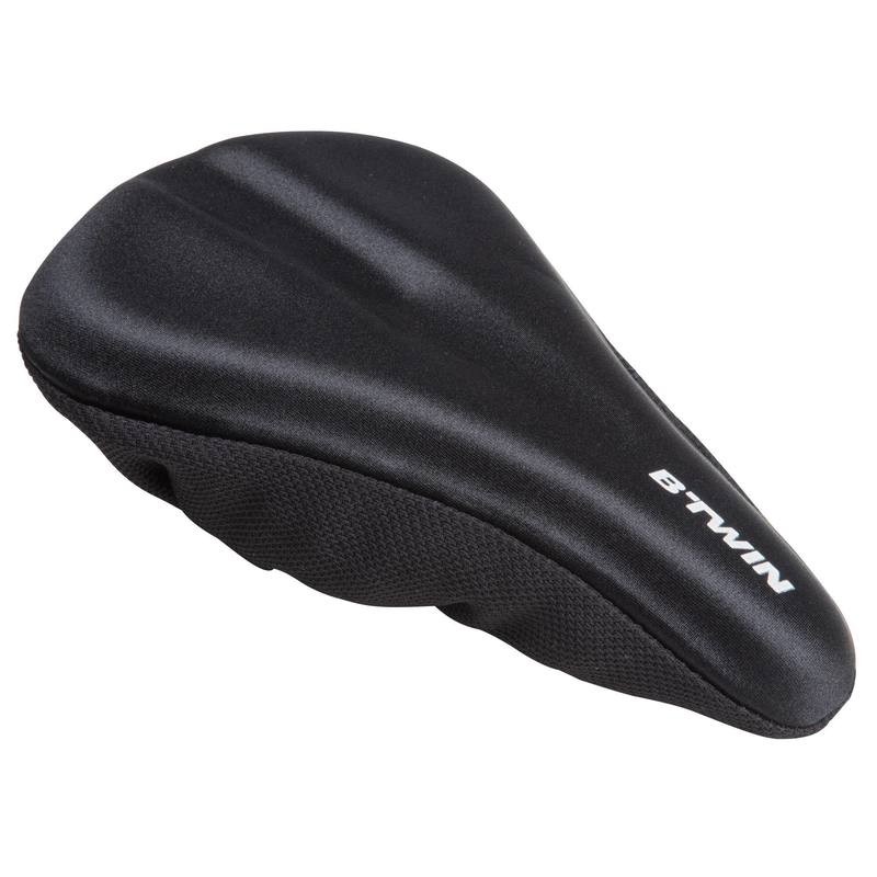 Renfort selle velo