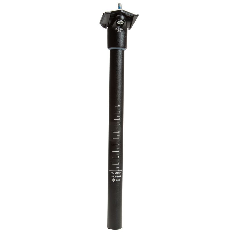Tige selle velo