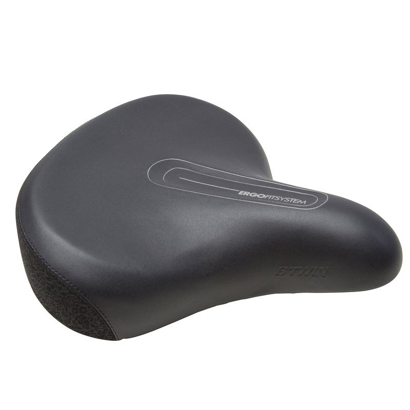 Selle velo xxl