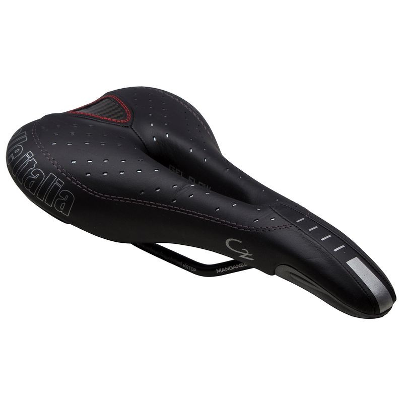 Selle en gel pour velo
