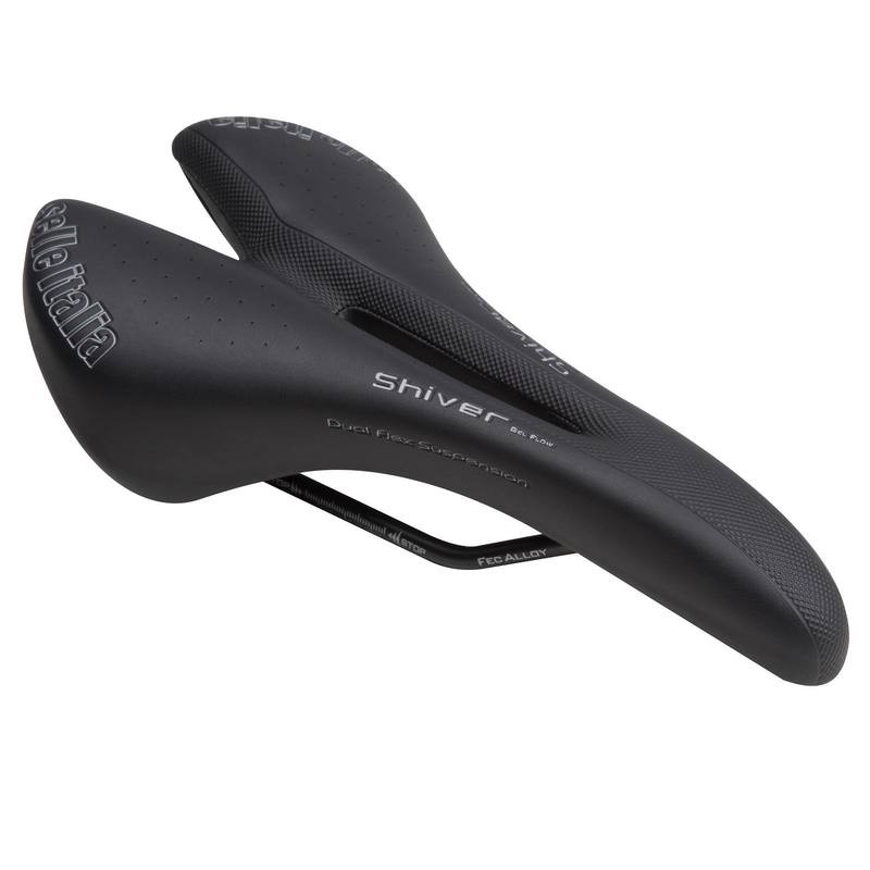 Selle italia confortable
