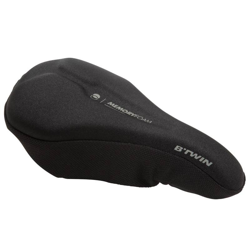 Protege selle velo