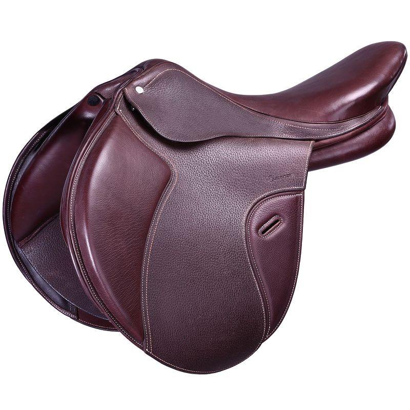 Selle cuir