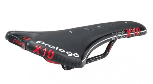 Selle ouverte