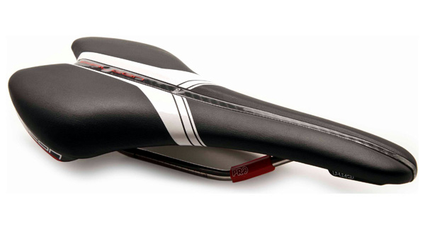 Selle velo professionnel