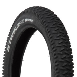 Achat pneu velo